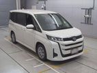 Toyota Noah X package 2020