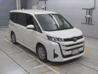 Toyota Noah X package 2020