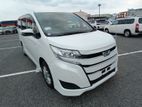 Toyota Noah X Package 2020