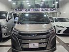 Toyota Noah X Package 2020