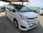 Toyota Noah X Package 2021