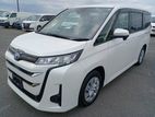 Toyota Noah X PACKAGE 2022