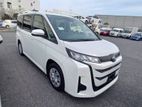 Toyota Noah X Package 2022