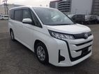 Toyota Noah X PACKAGE 2022