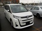 Toyota Noah X PACKAGE 2022