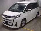 Toyota Noah X PACKAGE 2022 Model
