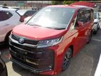 Toyota Noah X package 2023