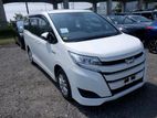 Toyota Noah X PACKAGE, 4 POINT 2020