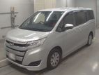 Toyota Noah X PACKAGE 8 Seats 2020