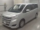 Toyota Noah X PACKAGE 8 Seats 2020