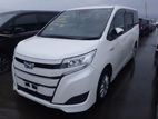 Toyota Noah X PACKAGE HYBRID 2020