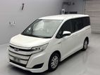 Toyota Noah X PACKAGE HYBRID 2020