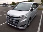 Toyota Noah X PACKAGE HYBRID 2020