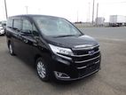 Toyota Noah X PACKAGE (HYBRID) 2020