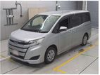 Toyota Noah X-PACKAGE-NON HV 2021