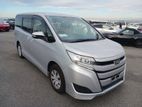 Toyota Noah X PACKAGE NON-HYBRID 2021