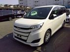 Toyota Noah X PACKAGE PEARL 2021