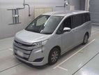 Toyota Noah X PACKAGE PT-R 2019