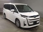 Toyota Noah X PEARL 2 Door Power 2022