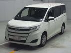 Toyota Noah X-Pearl 2019