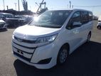 Toyota Noah X PEARL 2019