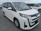 Toyota Noah X Pearl 5/34000 km 2022