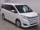 Toyota Noah X Pearl Hybrid 2020
