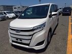 Toyota Noah X Pearl R/62800 km 2021