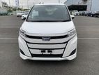 Toyota Noah X Pearl R/83000 km 2021