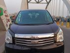 Toyota Noah X Personal Use Car 2011