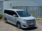Toyota Noah X PETROL 8 SEATER 2020