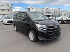 Toyota Noah X (Petrol/Octane)- 2021