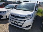 Toyota Noah X PKG 1 DOOR POWER 2021