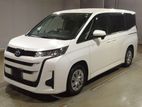 Toyota Noah X PKG 1 DOOR POWER 2022
