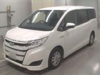 Toyota Noah X PKG 2 DOOR POWER 2020