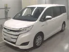 Toyota Noah X PKG 2 DOOR POWER 2020