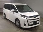 Toyota Noah X PKG 2 DOOR POWER 2022
