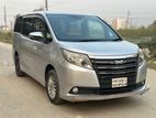 Toyota Noah X pkg 2016