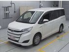 Toyota Noah X Pkg 2019