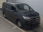 Toyota Noah X PKG 2020 BLACK