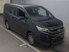 Toyota Noah X PKG 2020 BLACK