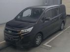 Toyota Noah X PKG 2020 BLACK