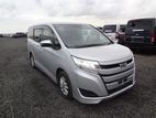 Toyota Noah X Pkg 2020