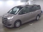 Toyota Noah X PKG 3.5 BROWN 2021
