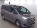 Toyota Noah X PKG 3.5 BROWN 2021