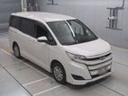 Toyota Noah X PKG (4 POINT) 2021