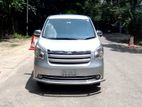 Toyota Noah X PKG & Octane 2008