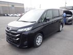 Toyota Noah X PKG BLACK 8 SEATER 2022