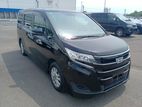 Toyota Noah X PKG BLACK COLOR 2020