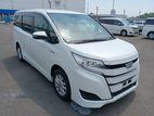 Toyota Noah X PKG HYBRID 2020